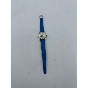 Vintage Bradley Ernie Muppets Swiss Made Children's Wrist Watch *UNTESTED
